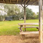 Ca La Iaia - Casa Con Piscina Y Jardin Chalet *