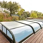 Chalet Ca La Iaia - Casa Con Piscina Y Jardin