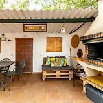 Chalet Ca La Iaia - Casa Con Piscina Y Jardin