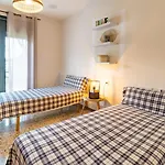 Ca La Iaia - Casa Con Piscina Y Jardin Chalet *