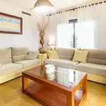 Ca La Iaia - Casa Con Piscina Y Jardin Chalet