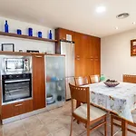 Ca La Iaia - Casa Con Piscina Y Jardin Chalet *
