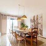 Ca La Iaia - Casa Con Piscina Y Jardin Girona