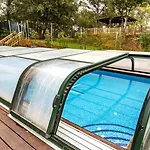 Ca La Iaia - Casa Con Piscina Y Jardin