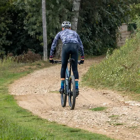 木屋 Ca La Iaia Casa Con Piscina Y Jardin