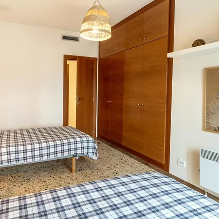 Ca La Iaia - Casa Con Piscina Y Jardin * ジローナ