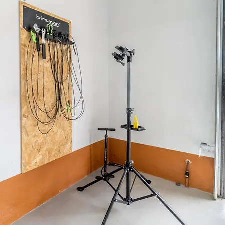 Ca La Iaia Casa Con Piscina Y Jardin