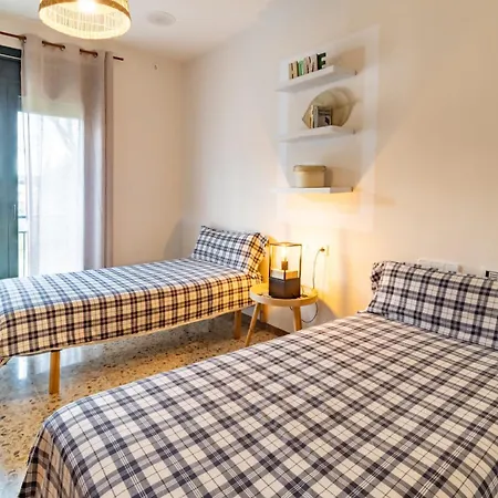 Ca La Iaia Casa Con Piscina Y Jardin 木屋 *