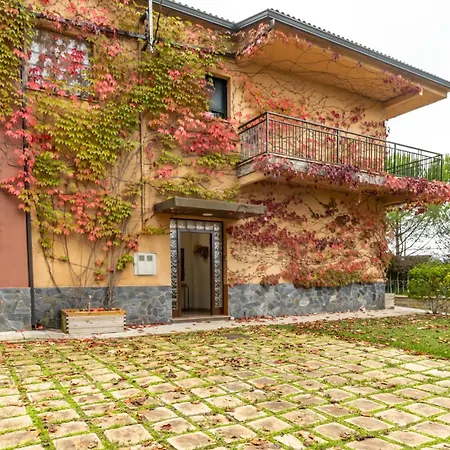 Ca La Iaia - Casa Con Piscina Y Jardin Chalet