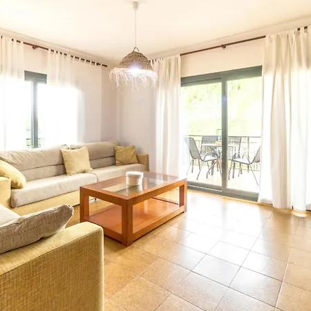 木屋 Ca La Iaia Casa Con Piscina Y Jardin *