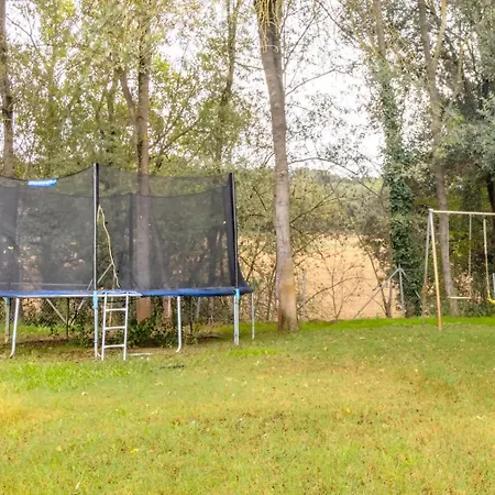 Ca La Iaia Casa Con Piscina Y Jardin *