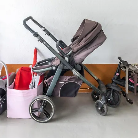 Ca La Iaia Casa Con Piscina Y Jardin *