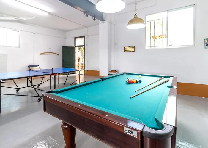 Ca La Iaia - Casa Con Piscina Y Jardin * Girona