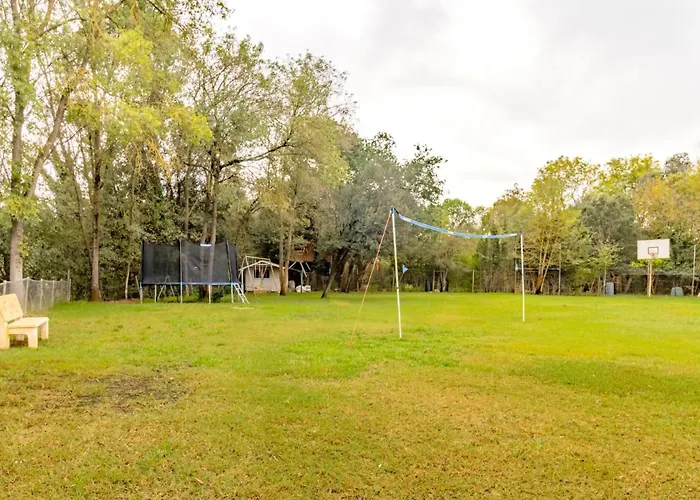 Ca La Iaia - Casa Con Piscina Y Jardin