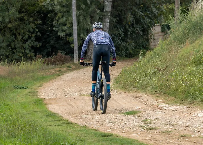 Alpehytte Ca La Iaia - Casa Con Piscina Y Jardin
