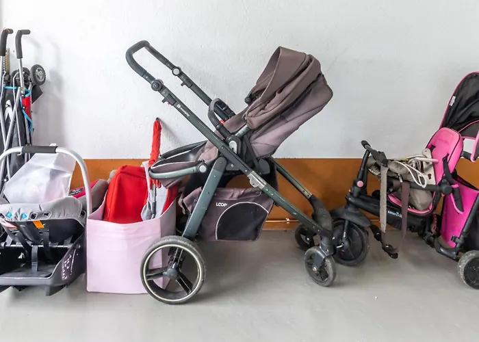 Ca La Iaia - Casa Con Piscina Y Jardin *