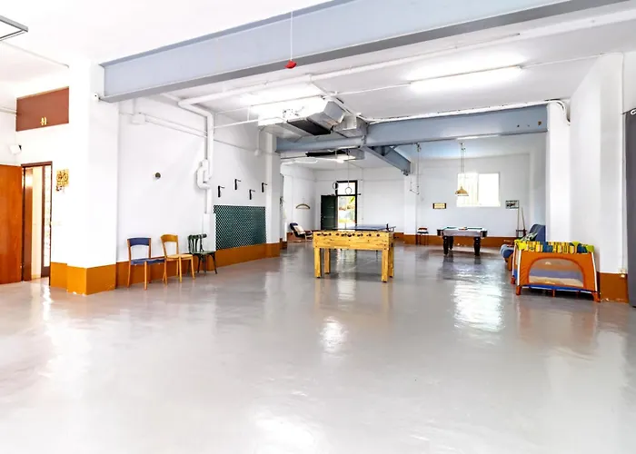 Ca La Iaia - Casa Con Piscina Y Jardin