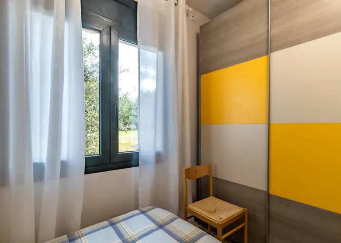 Ca La Iaia - Casa Con Piscina Y Jardin Dağ evi *