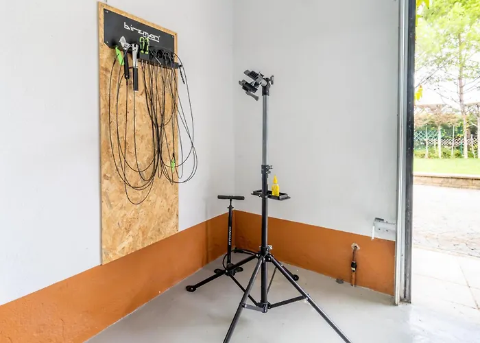 Ca La Iaia - Casa Con Piscina Y Jardin