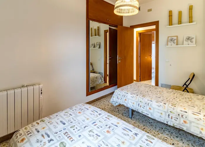 Ca La Iaia - Casa Con Piscina Y Jardin * Girona