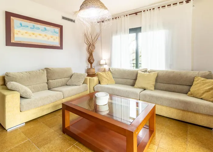 Ca La Iaia - Casa Con Piscina Y Jardin Alpehytte