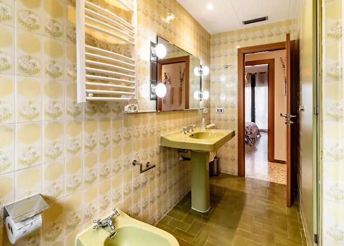 Dağ evi Ca La Iaia - Casa Con Piscina Y Jardin *