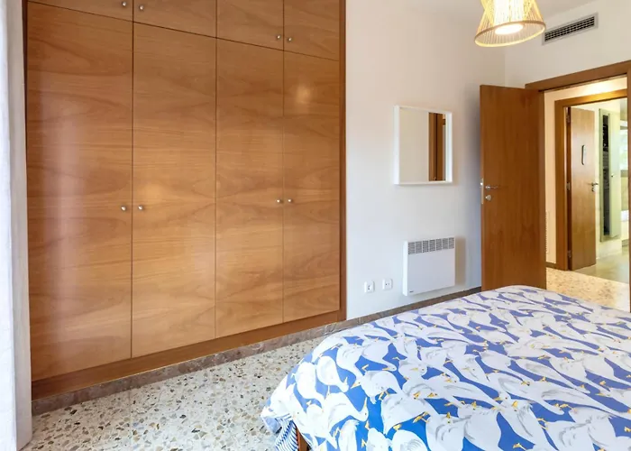 Ca La Iaia - Casa Con Piscina Y Jardin Alpehytte Girona