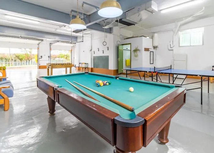 Ca La Iaia - Casa Con Piscina Y Jardin