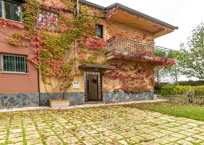 Ca La Iaia - Casa Con Piscina Y Jardin Alpehytte