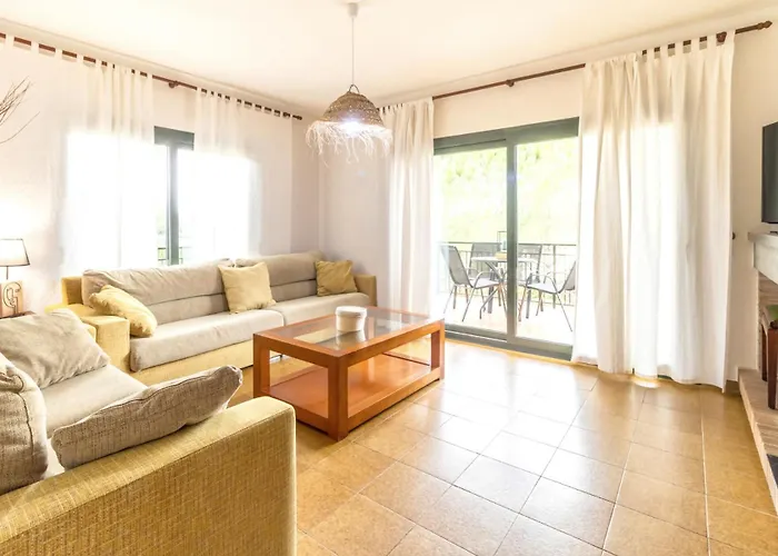 Alpehytte Ca La Iaia - Casa Con Piscina Y Jardin *