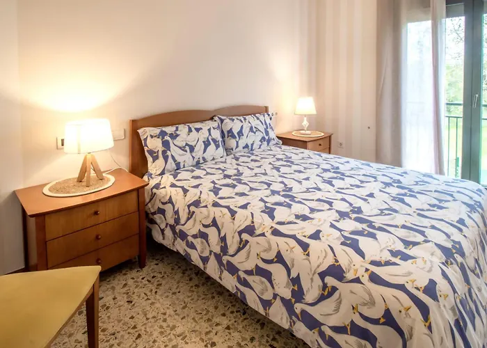 Ca La Iaia - Casa Con Piscina Y Jardin Alpehytte Girona