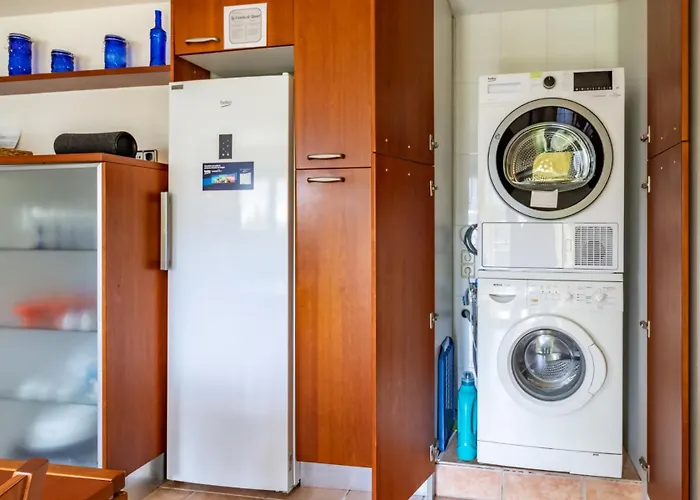 Alpehytte Ca La Iaia - Casa Con Piscina Y Jardin Girona