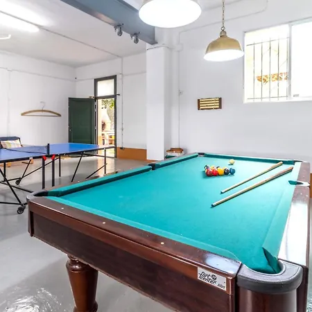 Ca La Iaia Casa Con Piscina Y Jardin * Gerona