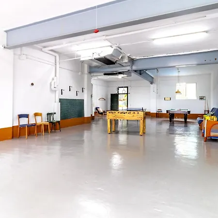 Ca La Iaia Casa Con Piscina Y Jardin