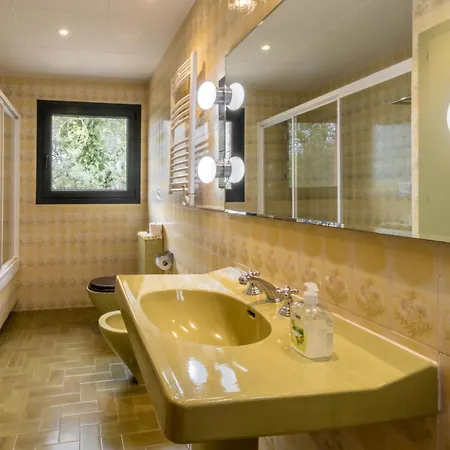 Ca La Iaia Casa Con Piscina Y Jardin *