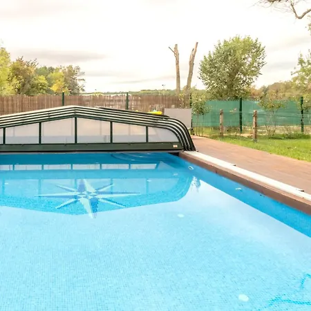 Ca La Iaia Casa Con Piscina Y Jardin *