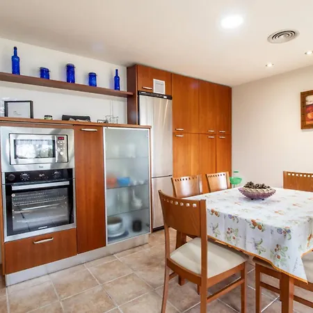 Ca La Iaia Casa Con Piscina Y Jardin Alpehytte *